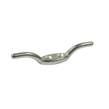 Cleat Horn Cast G316 S/S 114Mm