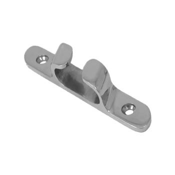Marine Town Fairleads Cast G316 S/S 120Mm Pr
