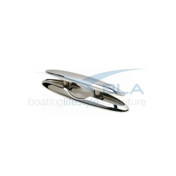 Attwood Cleat Neat Drop Down G316 S/S 150Mm