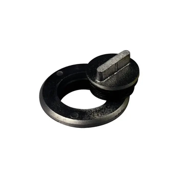 Drain Plug Cast Alloy 50Mm Cut Out