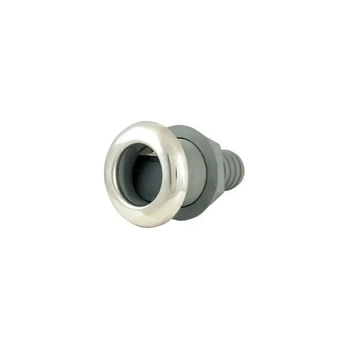 Marine Town Scupper Stalon With Tail T/S 38Mm Hose