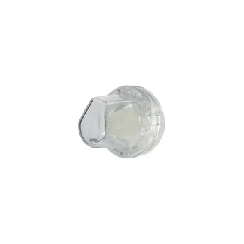 TH Marine Scupper Sea Clear Polycarb 76Mm Od