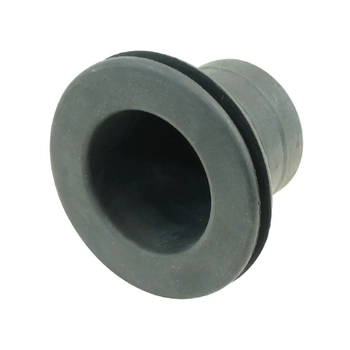 Slop Stopper Round Rubber 63Mm Dia C/Out