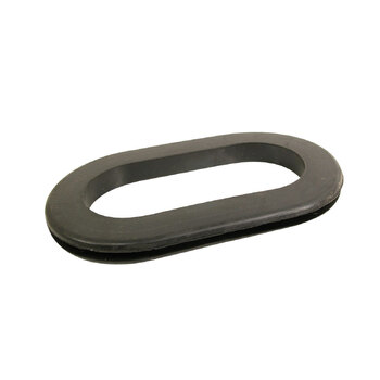 Easterner Trim Ring Oval Rubber 115X60Mm Cut Out