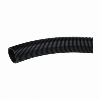 BLA Hose Rigging 50mm Id Black 15M Roll