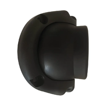 Rigging Flange Adj Blk Suit 50mm Hose