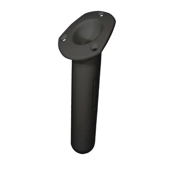 Easterner Oval Flush Mount Angled Rod Holder Easternerck