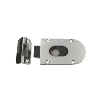 Marine Town Catch Door Spring Slide Cast G316 S/S