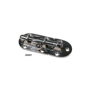 Marine Town Barrel Bolt Cast S/S 92Mm