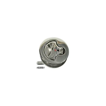 Marine Town Catch Lift Ring Cast S/S 64Mm Od