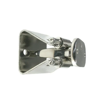 Marine Town Catch Door Roller S/S 29Mm Stand Off