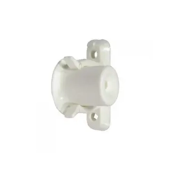 Catch Cupboard White Nylon