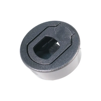 Southco Catch Flush Pull Simplicity Plas 1-7Mm