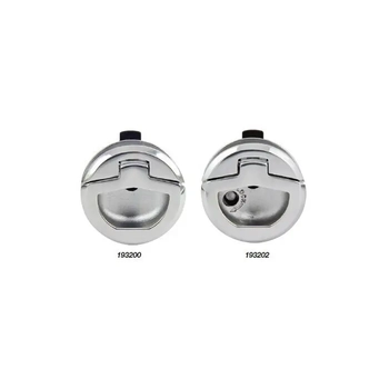 Marine Town Catch Flush Pull Cast S/S 57Mm Od