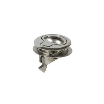 Marine Town Catch Flush Pull Cast S/S 44Mm Od