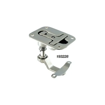 Marine Town Catch Flush Twist Cast S/S 97X75Mm