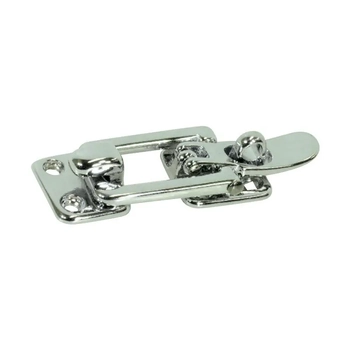 Marine Town Catch Cam Action C/P Brass Angle 87Mm
