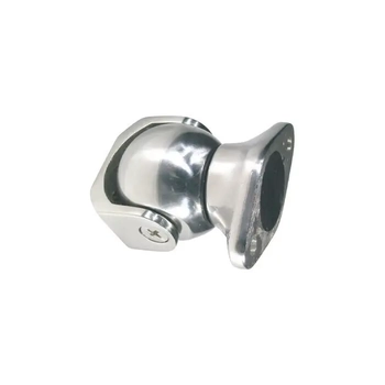 Marine Town Catch Door Magnetic S/S 49Mm Stand Off