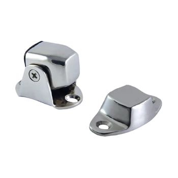 Marine Town Catch Door Magnetic S/S Cubic