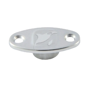 Marine Town CATCH MAGNETIC HOLDER FLUSHáSTH 15X10MM