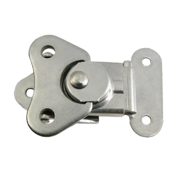 Catch Rotary Action S/S 50Mm