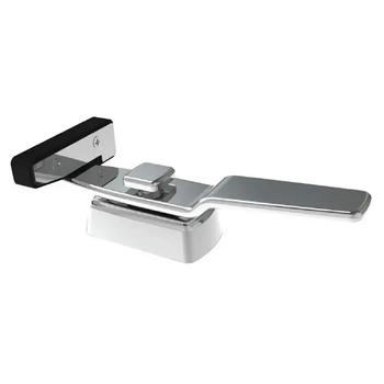 Marine Town Transom Door Latch Medium