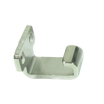 Southco Catch Cam Action Elast & S/S Angled