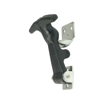 Southco Catch Rubber With S/S Brackets 75Mm