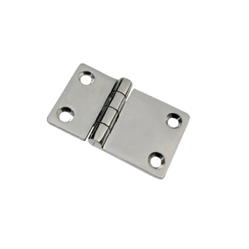 Marine Town Hinge Cast G316 S/S 60X38Mm Pr 193464