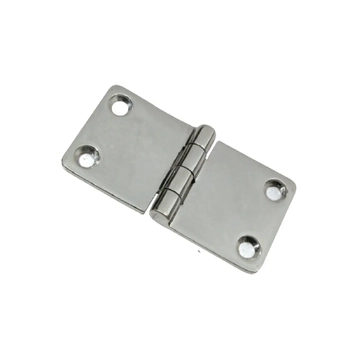 Marine Town Hinge Cast G316 S/S 70X38Mm Pr