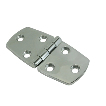 Marine Town Hinge Cast G316 S/S 76X38Mm Pr