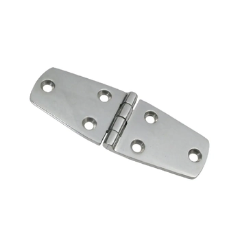 Marine Town Hinge Cast G316 S/S 106X38Mm Pr