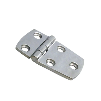 Marine Town Hinge Cast G316 S/S 60X38Mm Pr 193474