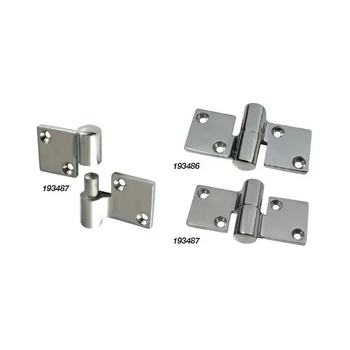 TMC Hinge Separating S/S 90X52Mm Left Hand
