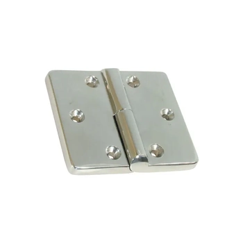 Hinge Separating S/S 99X106Mm Left Hand