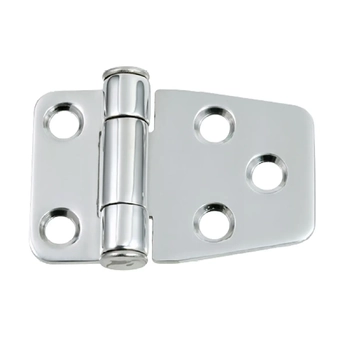 Marine Town Hinge Friction S/S 38mm x 57mm Pr