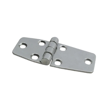 BLA Hinge Pressed S/S 86X41mm Pr