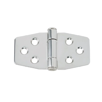 Marine Town Friction HingeStainless Steel 38mm X 76mm Pair