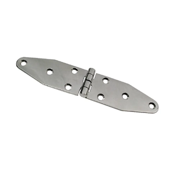 BLA Hinge Pressed S/S 178X41mm Pr