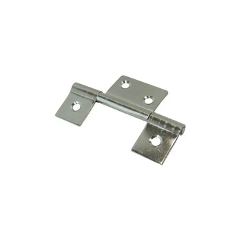 TMC Hinge Butt Non Mortise S/S 86X51Mm Pr