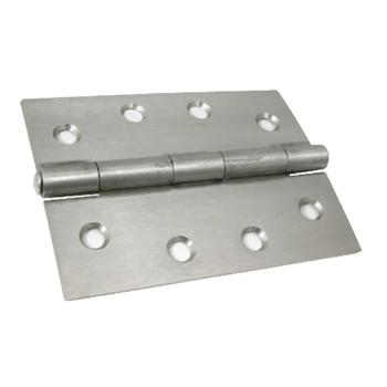 Hinge Butt S/S 88X60Mm Pr