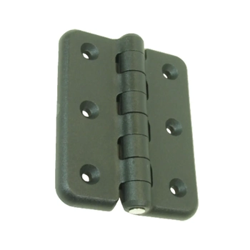 Easterner Easternerck Nylon Hinge Heavy Duty 80mm x 103mm Pair