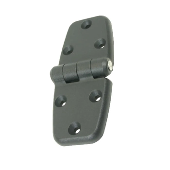 Easterner Easternerck Nylon Hinge Heavy Duty 120 x 53mm - Pair