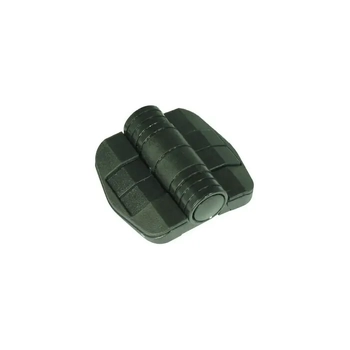 Southco Hinge Door Self Hold Acetal 52X57Mm Pr