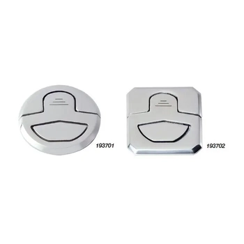 Marine Town Lift Ring Cast G316 S/S 51Mm Dia