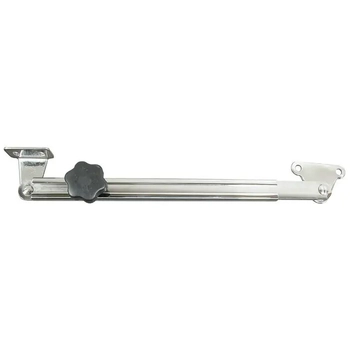 Marine Town Hatch Stay Pressed S/S Adj 240-410Mm