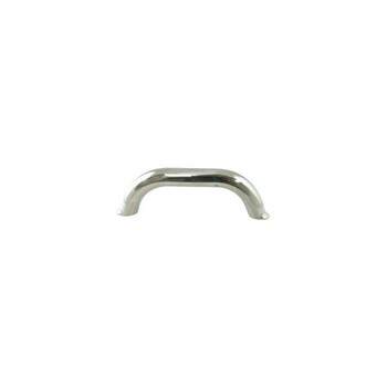 Marine Town Hand Rail Concealed Screw S/S 162Mm