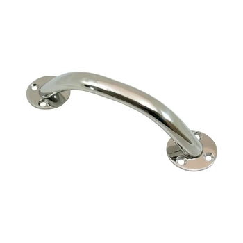 Hand Rail Universal Mount S/S 483Mm