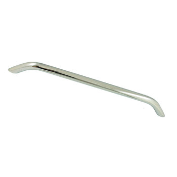 Hand Rail Stainless Steel 485mm
