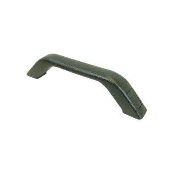 Handle Grab Black Plastic 237Mm